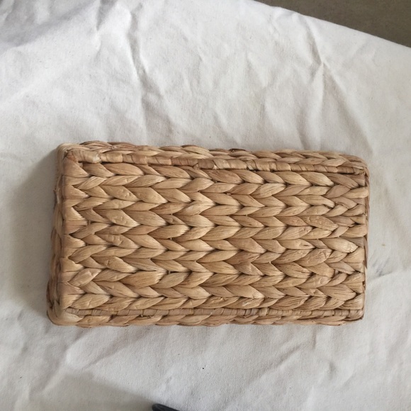 3/15💲only 2 left Choice of bathroom napkin holder - Picture 9 of 11